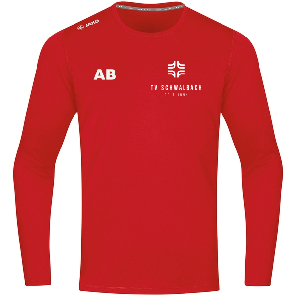 KinderLongsleeve Run 2.0 