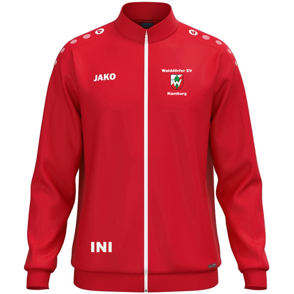 Polyesterjacke One 