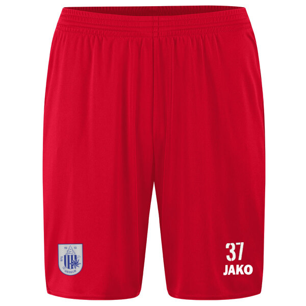 Sporthose Manchester 2.0 ohne Innenslip 
