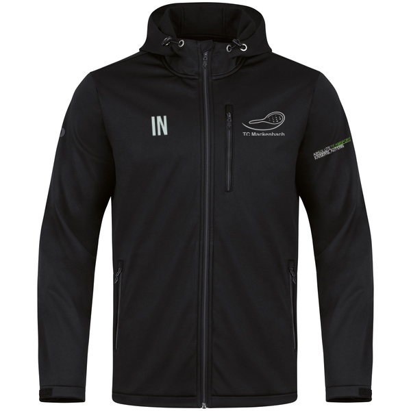KinderSoftshelljacke Premium 