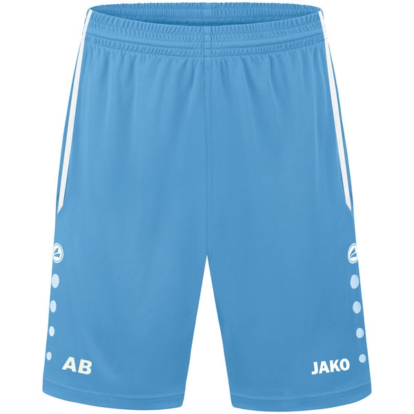 Short Allround 