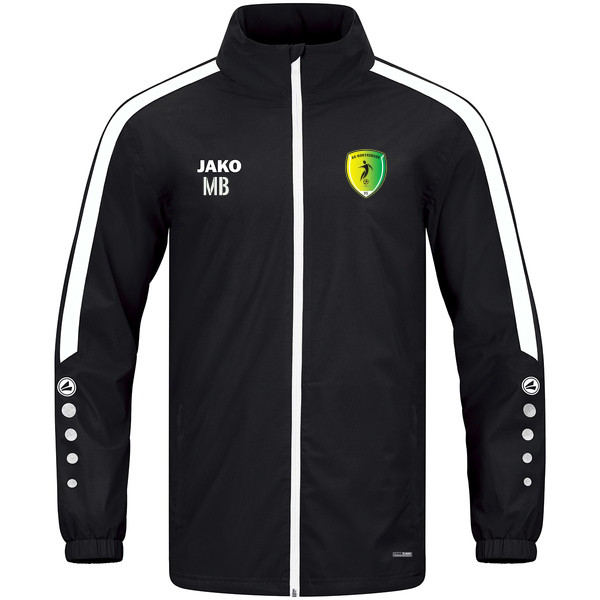 Veste de pluie Power 