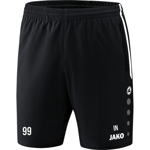 Short Competition 2.0 