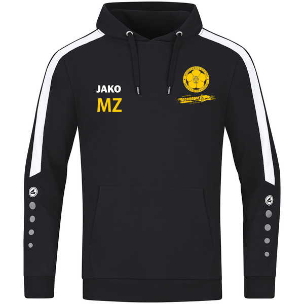 KinderKapuzensweat Power 