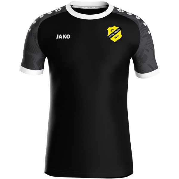 Trikot Iconic kurzarm 