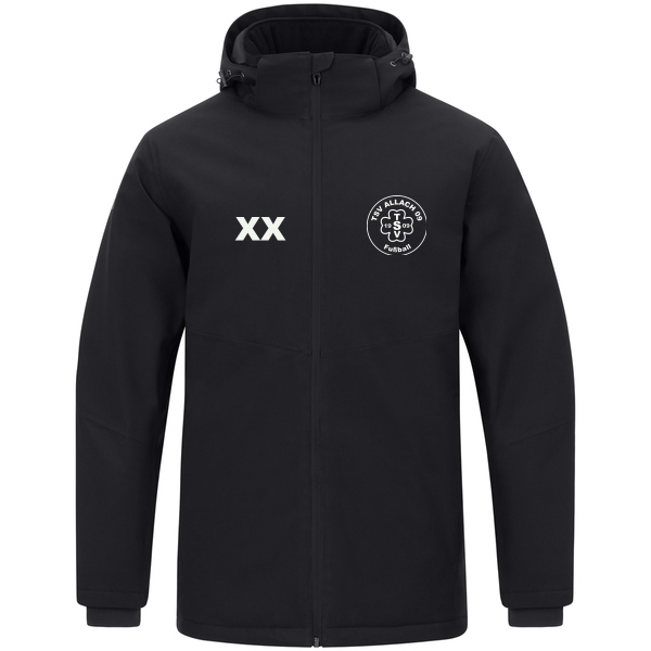 Winterjacke Function 