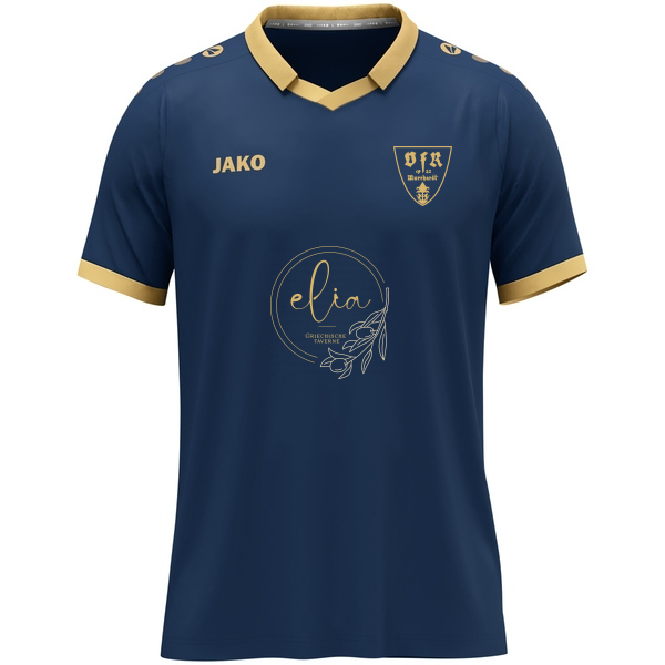 Trikot Glory kurzarm 