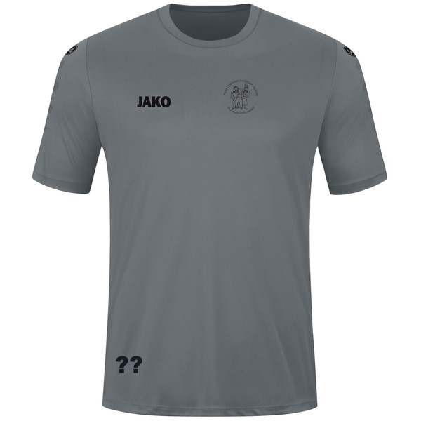 Trikot Team kurzarm 