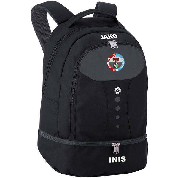 Rucksack TLS 