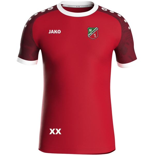 Trikot Iconic kurzarm 