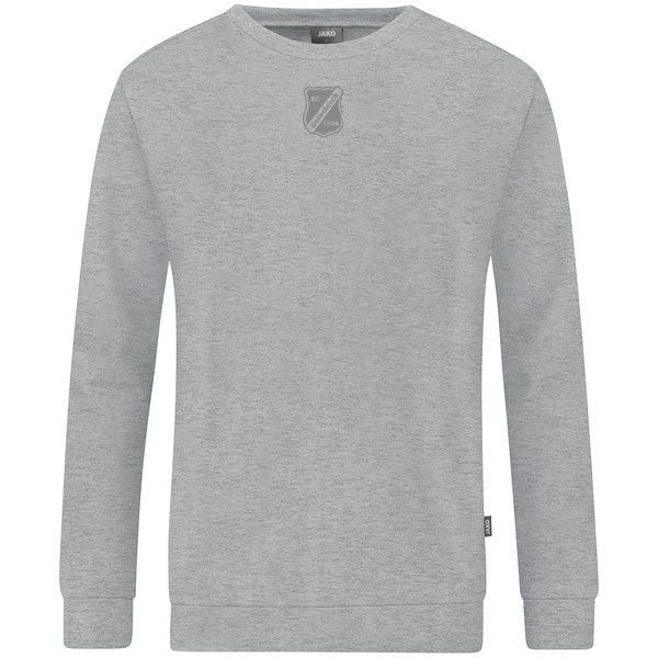 Sweat Organic 