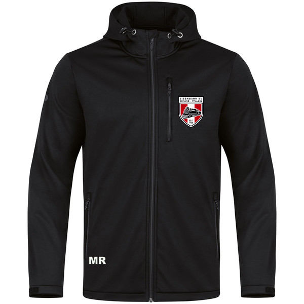 KinderSoftshelljacke Premium 