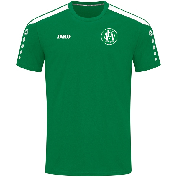 KinderT-Shirt Power 