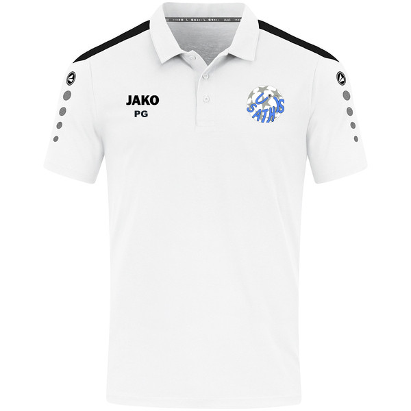 EnfantsPolo Power 
