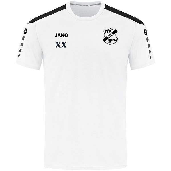 KinderT-Shirt Power 