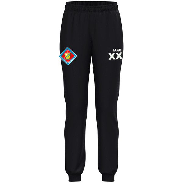 womanPolyesterhose One Damen 