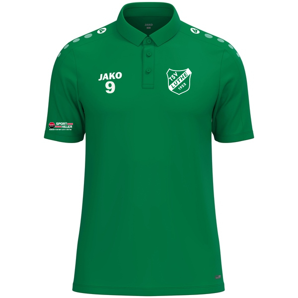 Polo One 