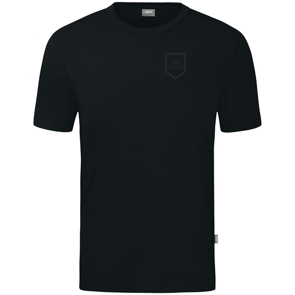 T-Shirt Organic Stretch 