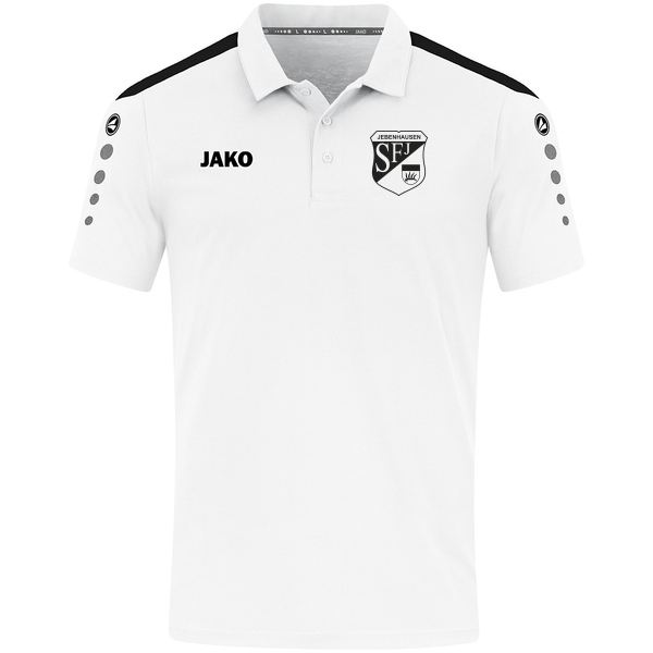 KinderPolo Power 