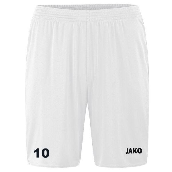 Sporthose Manchester 2.0 ohne Innenslip 