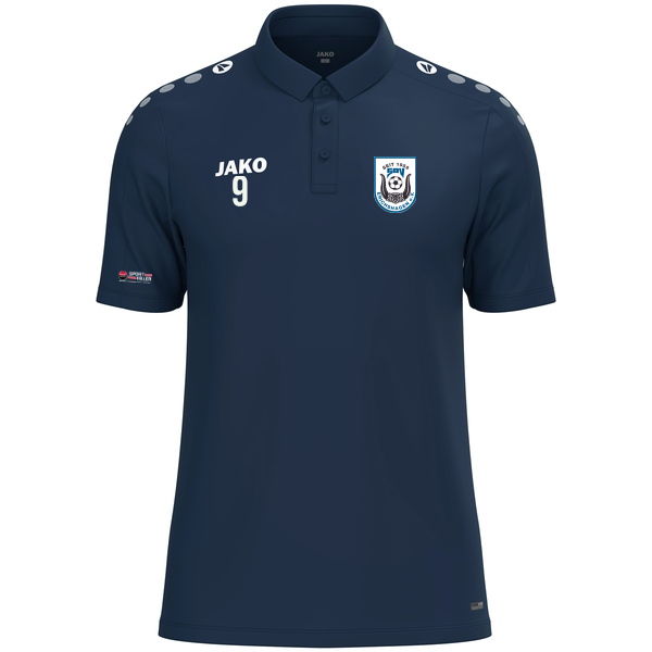 Polo One 