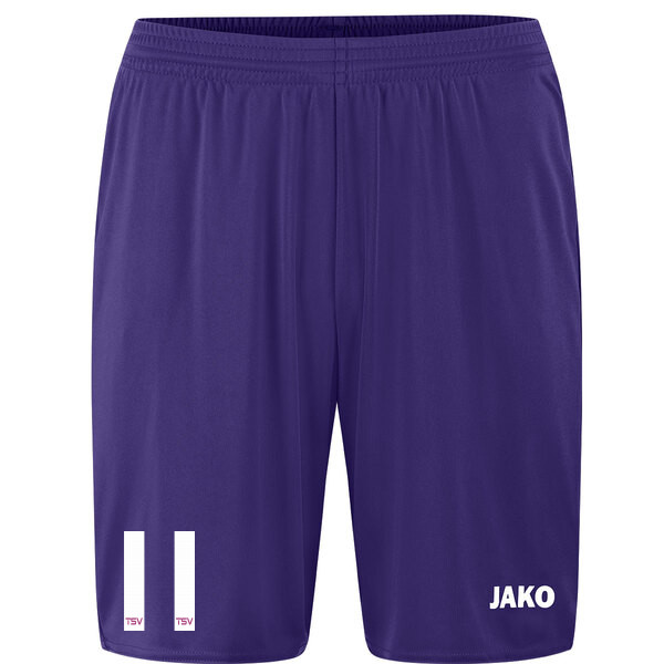 Sporthose Manchester 2.0 ohne Innenslip 