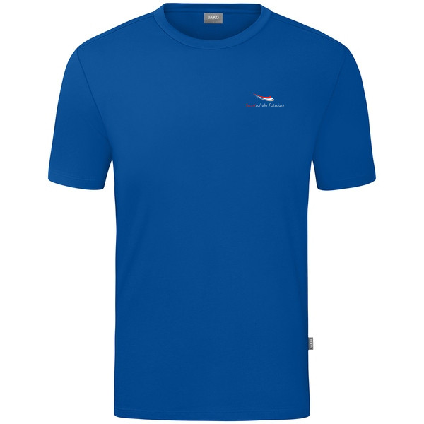 T-Shirt Organic Stretch 