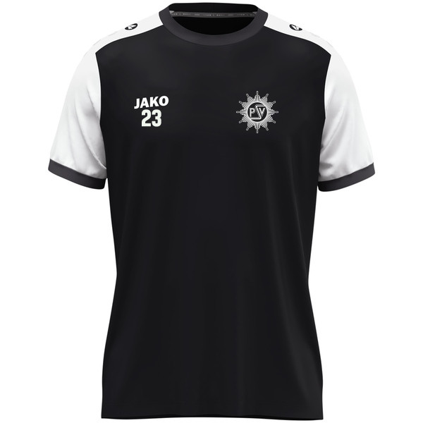 Trikot Dynamic kurzarm 