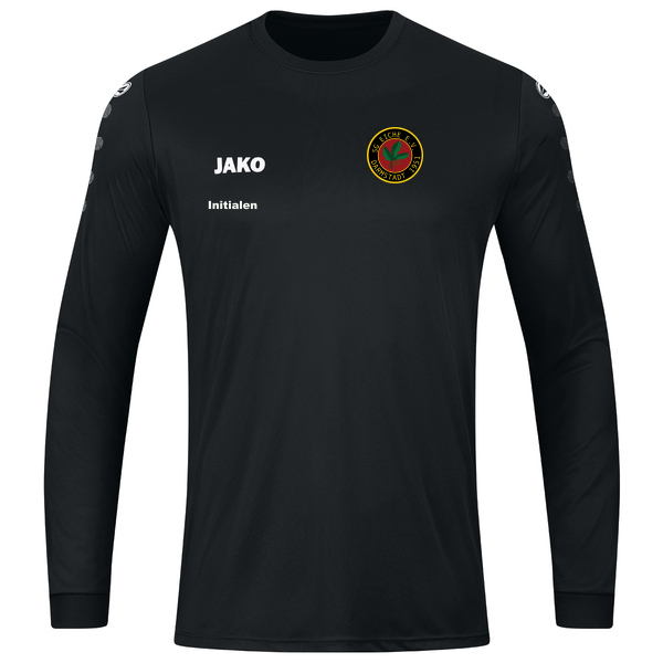 Trikot Team langarm 