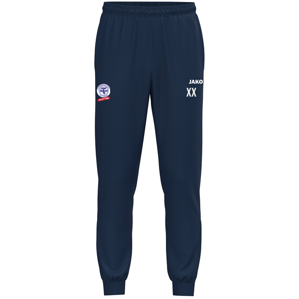 KinderPolyesterhose One 