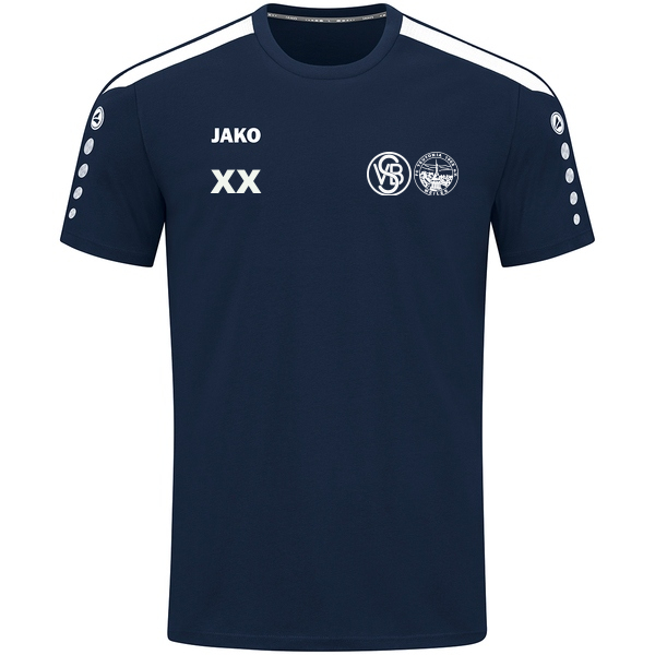 KinderT-Shirt Power 