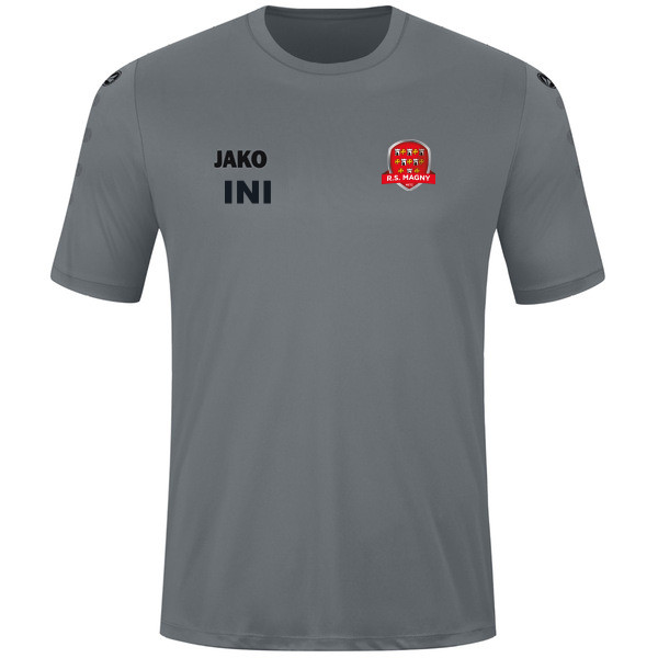 Maillot Team manches courtes 