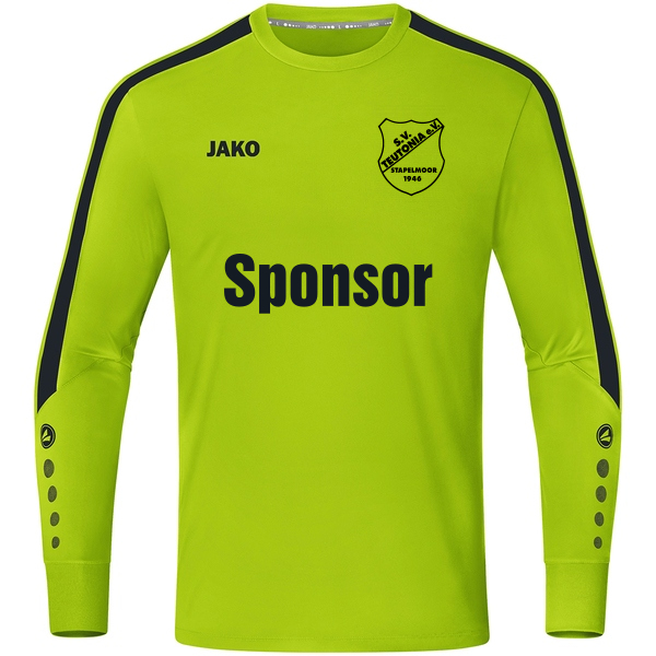 Torwart-Trikot Power 