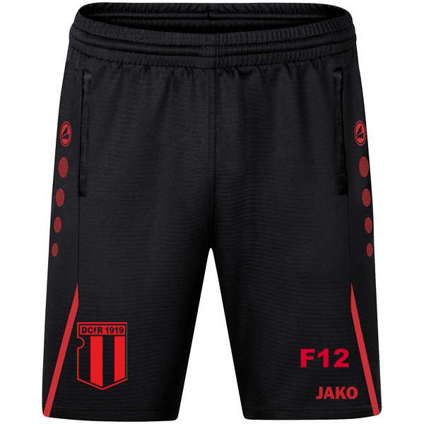 Trainingsshort Challenge 