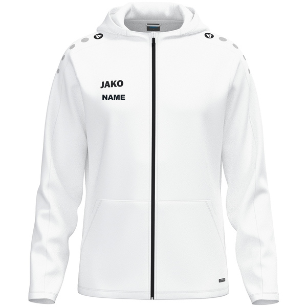 KinderKapuzenjacke One 