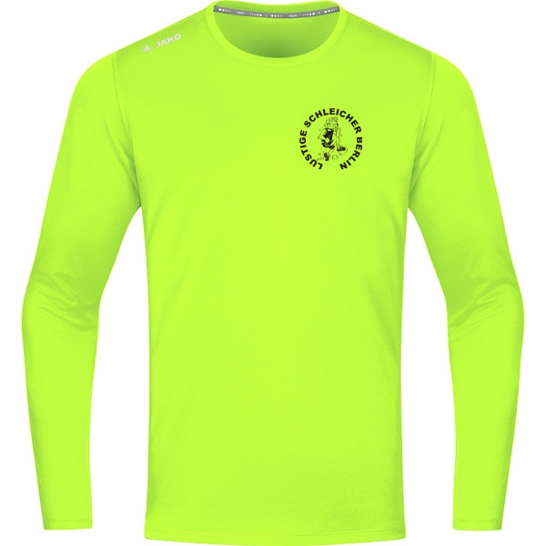 KinderLongsleeve Run 2.0 