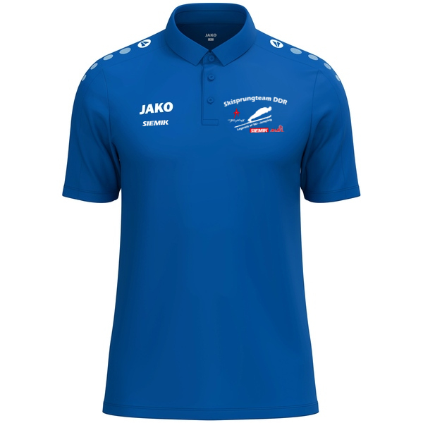 Polo One Cotton 