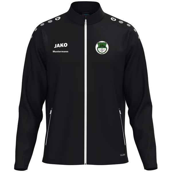 Freizeitjacke One 
