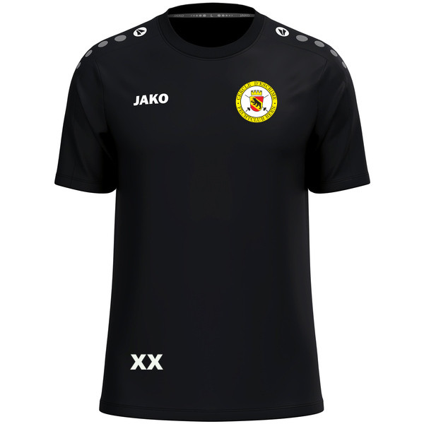 KinderT-Shirt One Cotton 