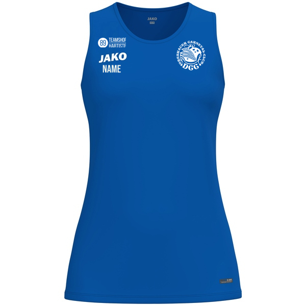 womanTanktop One Damen 