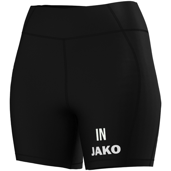 womanKinderIndoor Tight Power 