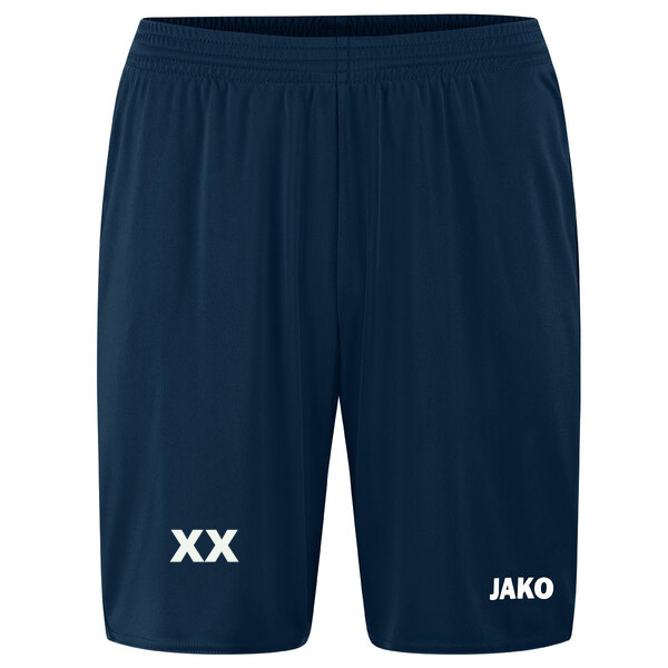 Sporthose Manchester 2.0 ohne Innenslip 