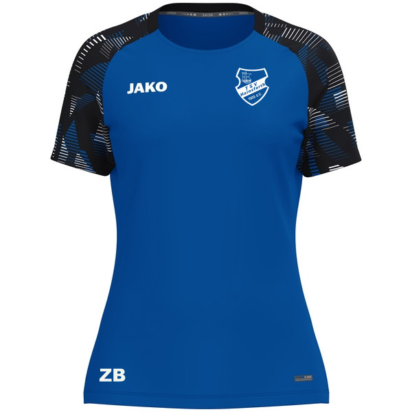 womanT-Shirt Sonic Damen 