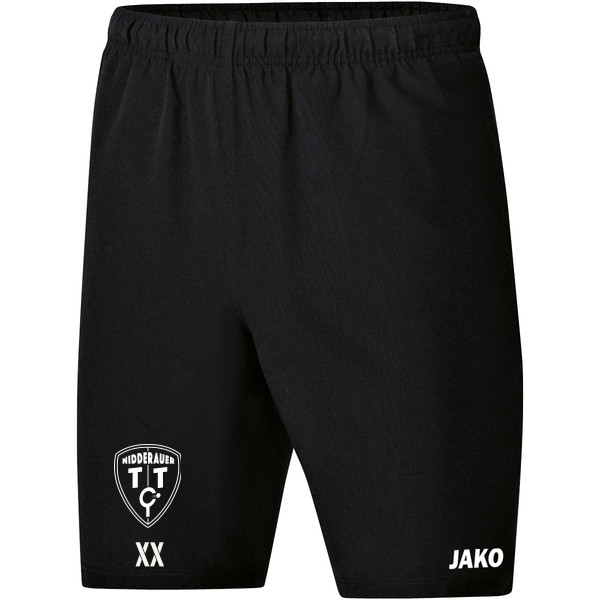 Short Classico 