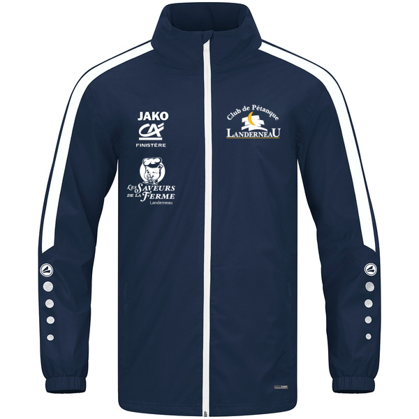 Veste de pluie Power 
