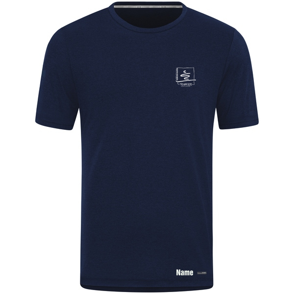 T-Shirt Pro Casual 