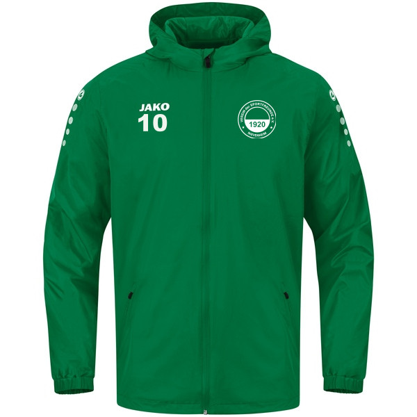 Allwetterjacke Team 2.0 