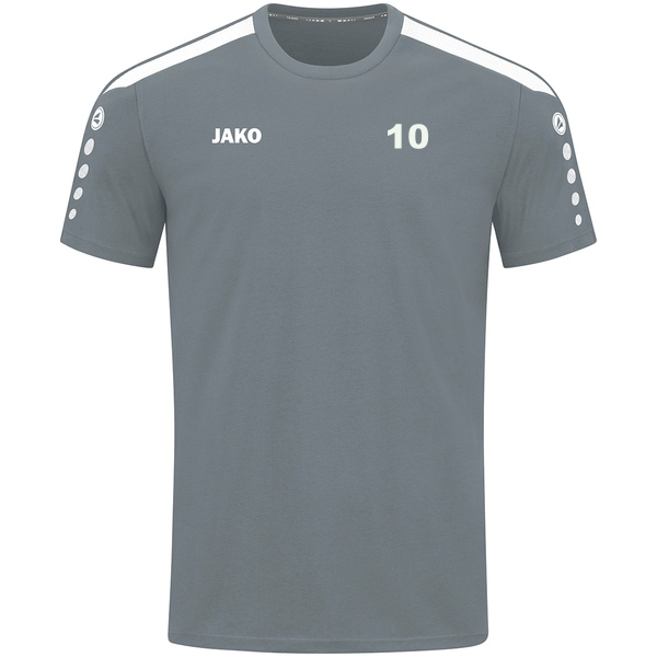 KinderT-Shirt Power 