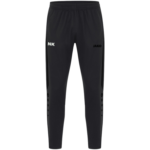 KinderPolyesterhose Power 
