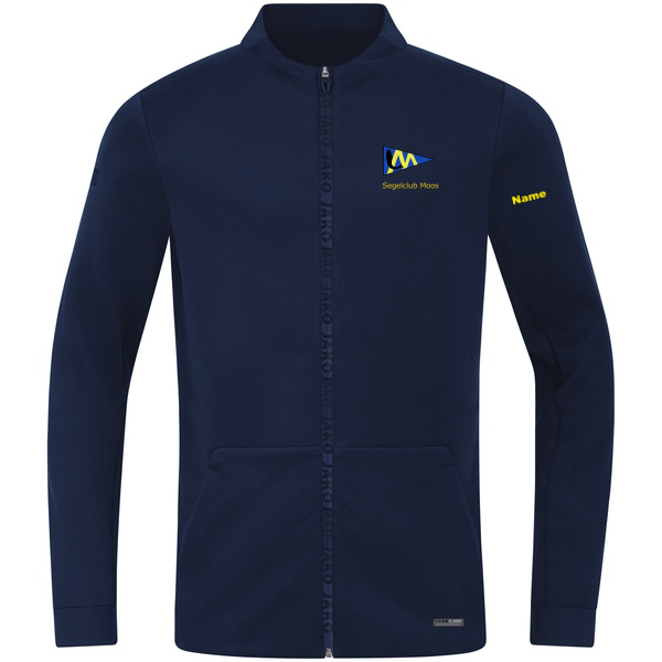 Jacke Pro Casual 